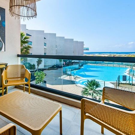 Cotillo Ocean Waves 2 Exterior foto