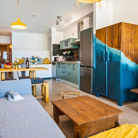 Cotillo Ocean Waves 2 Exterior foto